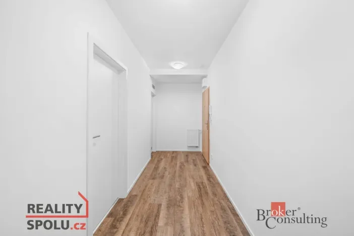 Pronájem bytu 1+kk, Třemošná, 31 m2