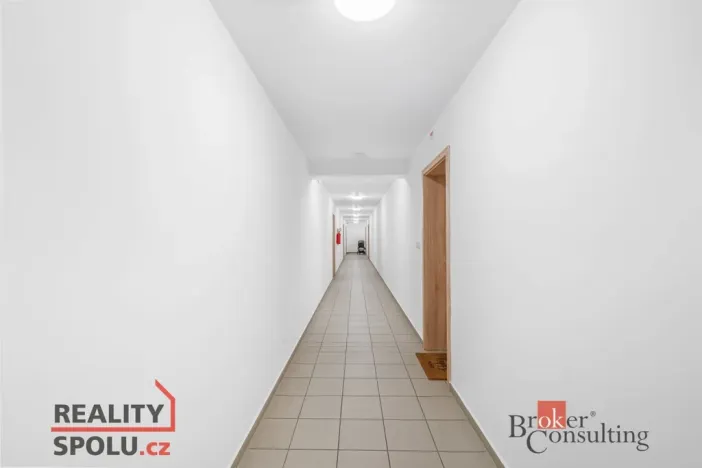 Pronájem bytu 1+kk, Třemošná, 31 m2