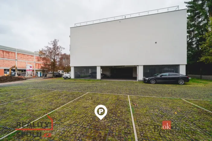 Pronájem bytu 1+kk, Třemošná, 31 m2