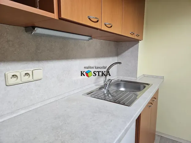 Pronájem kanceláře, Suchdol nad Odrou, Komenského, 20 m2