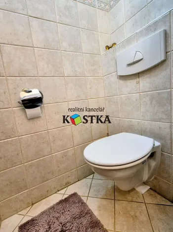Prodej bytu 3+1, Studénka, Sjednocení, 72 m2