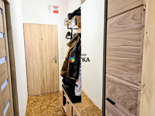 Prodej bytu 3+1, Studénka, Sjednocení, 72 m2