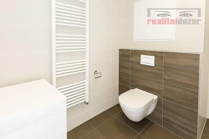 Pronájem bytu 1+kk, Brno, Sentická, 44 m2