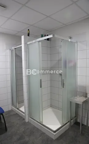 Pronájem kanceláře, Brno, 240 m2