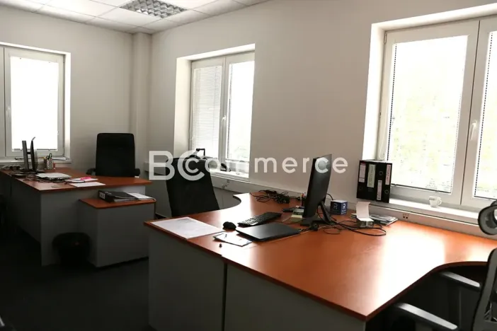 Pronájem kanceláře, Brno, 240 m2
