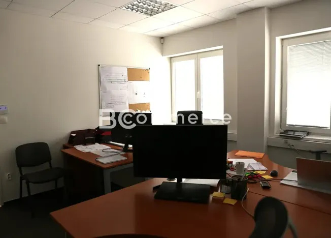 Pronájem kanceláře, Brno, 240 m2