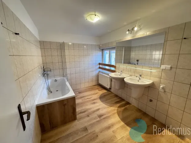 Pronájem bytu 1+kk, České Budějovice, Jírovcova, 68 m2