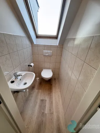 Pronájem bytu 1+kk, České Budějovice, Jírovcova, 68 m2