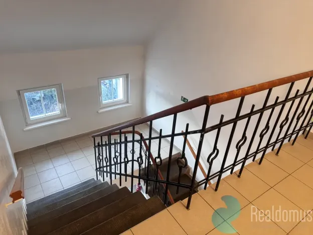 Pronájem bytu 1+kk, České Budějovice, Jírovcova, 68 m2