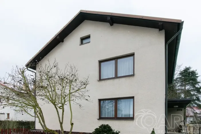 Pronájem rodinného domu, Opařany, 147 m2