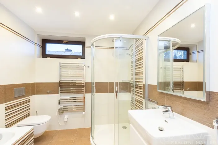 Pronájem rodinného domu, Opařany, 147 m2