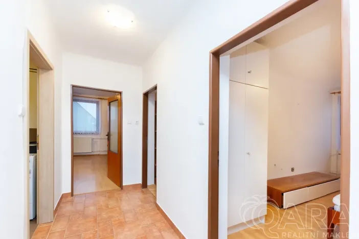 Pronájem rodinného domu, Opařany, 147 m2