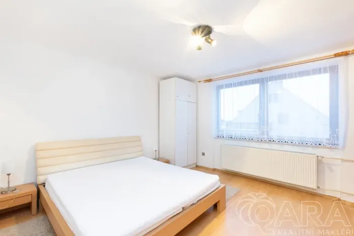 Pronájem rodinného domu, Opařany, 147 m2