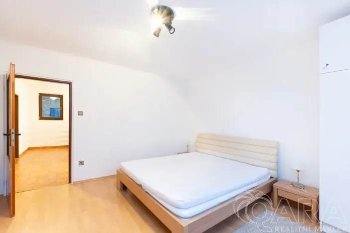 Pronájem rodinného domu, Opařany, 147 m2