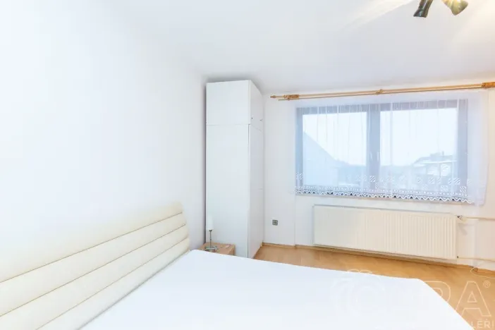 Pronájem rodinného domu, Opařany, 147 m2