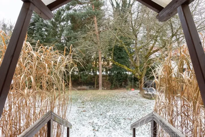 Pronájem rodinného domu, Opařany, 147 m2