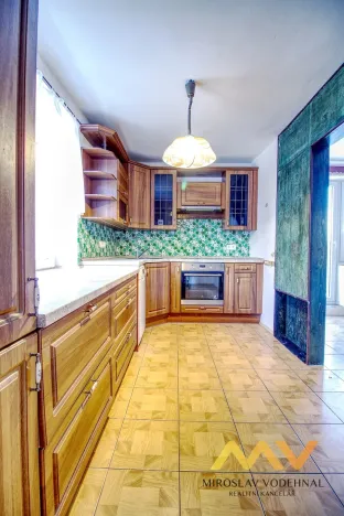 Prodej rodinného domu, Heřmanův Městec, Veselá, 150 m2