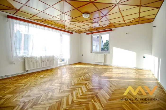 Prodej rodinného domu, Heřmanův Městec, Veselá, 150 m2