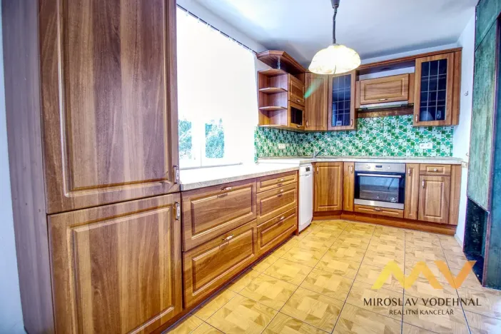 Prodej rodinného domu, Heřmanův Městec, Veselá, 150 m2