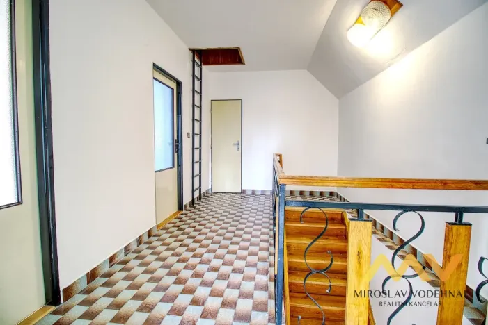 Prodej rodinného domu, Heřmanův Městec, Veselá, 150 m2