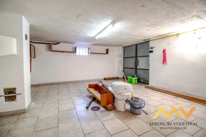 Prodej rodinného domu, Heřmanův Městec, Veselá, 150 m2