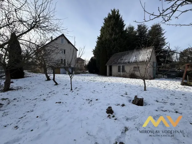 Prodej rodinného domu, Heřmanův Městec, Veselá, 150 m2