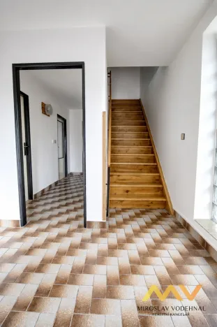 Prodej rodinného domu, Heřmanův Městec, Veselá, 150 m2