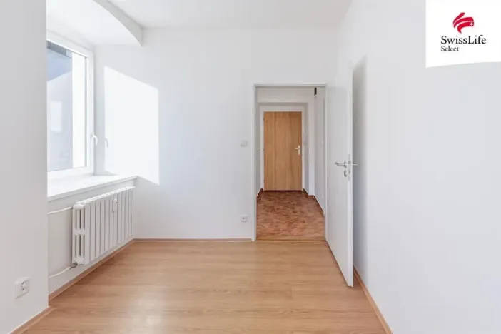 Prodej bytu 3+kk, Stod, Komenského nám., 60 m2