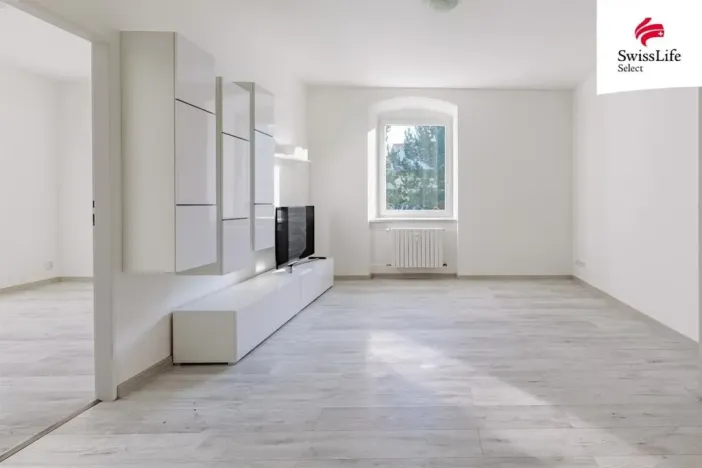 Prodej bytu 3+kk, Stod, Komenského nám., 60 m2