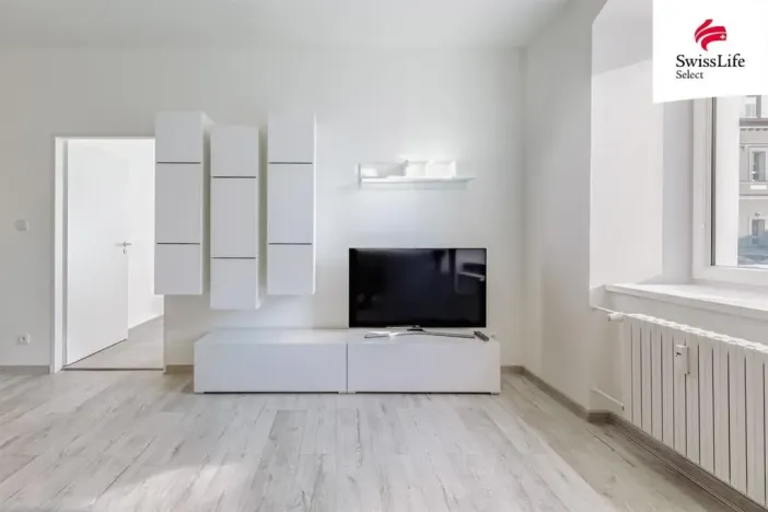 Prodej bytu 3+kk, Stod, Komenského nám., 60 m2