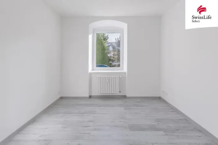 Prodej bytu 3+kk, Stod, Komenského nám., 60 m2