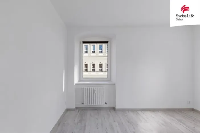 Prodej bytu 3+kk, Stod, Komenského nám., 60 m2