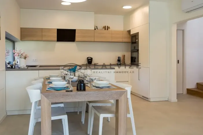 Pronájem rodinného domu, Lipno nad Vltavou, 110 m2