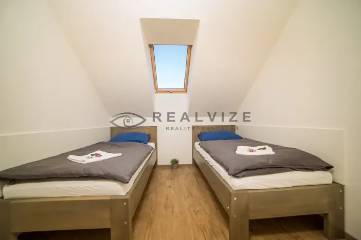 Pronájem rodinného domu, Lipno nad Vltavou, 110 m2