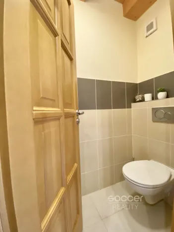 Pronájem rodinného domu, Kněžmost - Drhleny, 140 m2