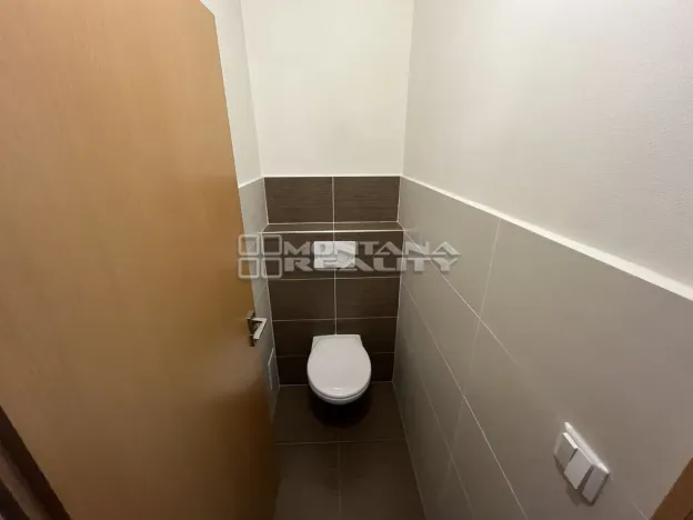 Pronájem bytu 3+kk, Olomouc, Štítného, 76 m2