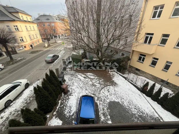Pronájem bytu 3+kk, Olomouc, Štítného, 76 m2