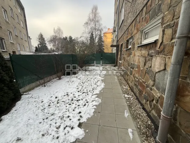 Pronájem bytu 3+kk, Olomouc, Štítného, 76 m2