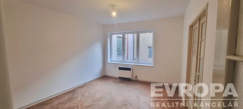 Pronájem bytu 2+1, Havlíčkův Brod, Dolní, 58 m2