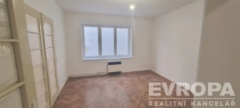 Pronájem bytu 2+1, Havlíčkův Brod, Dolní, 58 m2