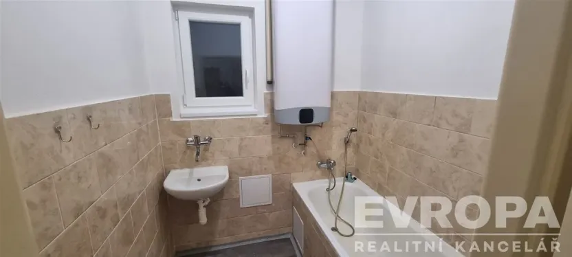 Pronájem bytu 2+1, Havlíčkův Brod, Dolní, 58 m2