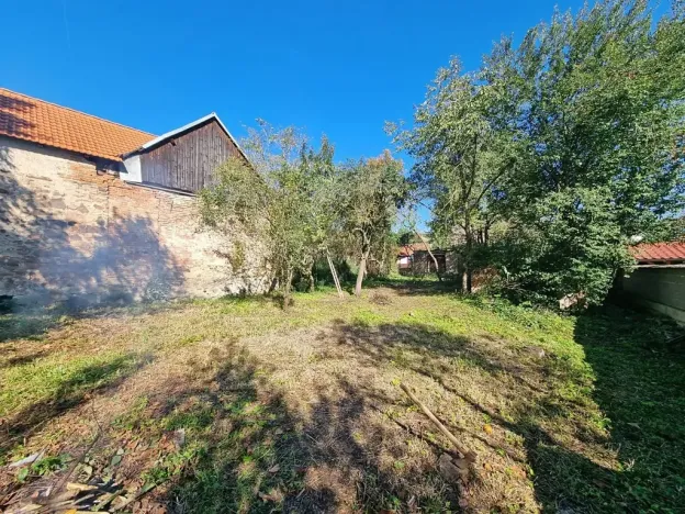 Prodej pozemku pro bydlení, Tišnov, 488 m2