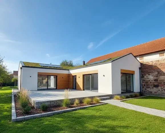 Prodej pozemku pro bydlení, Tišnov, 488 m2