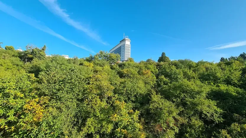 Pronájem bytu 3+kk, Praha - Podolí, Pod Pekařkou, 71 m2