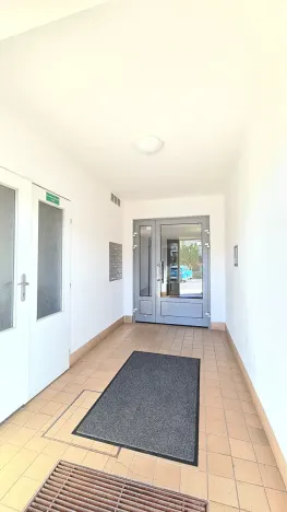 Pronájem bytu 3+kk, Praha - Podolí, Pod Pekařkou, 71 m2