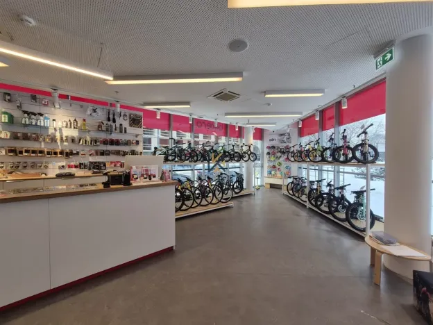 Pronájem obchodního prostoru, Praha - Holešovice, Jankovcova, 291 m2