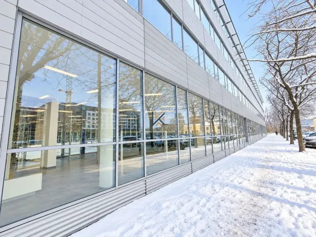 Pronájem obchodního prostoru, Praha - Holešovice, Jankovcova, 291 m2