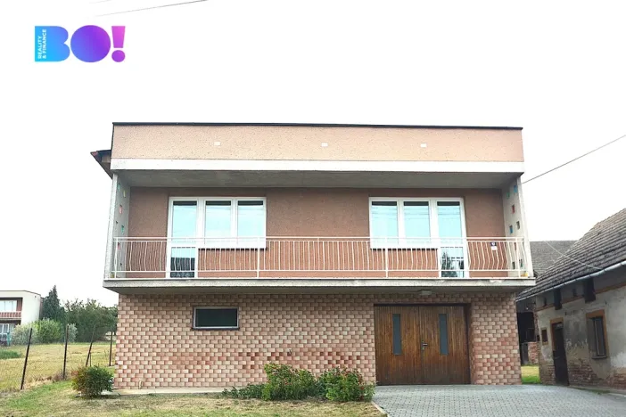 Prodej rodinného domu, Píšť, Ratibořská, 100 m2