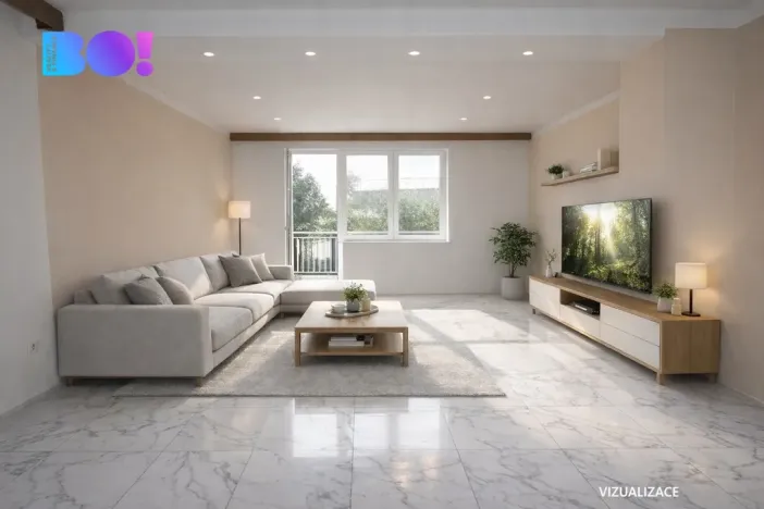 Prodej rodinného domu, Píšť, Ratibořská, 100 m2