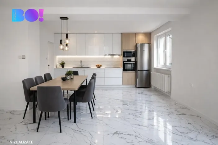 Prodej rodinného domu, Píšť, Ratibořská, 100 m2